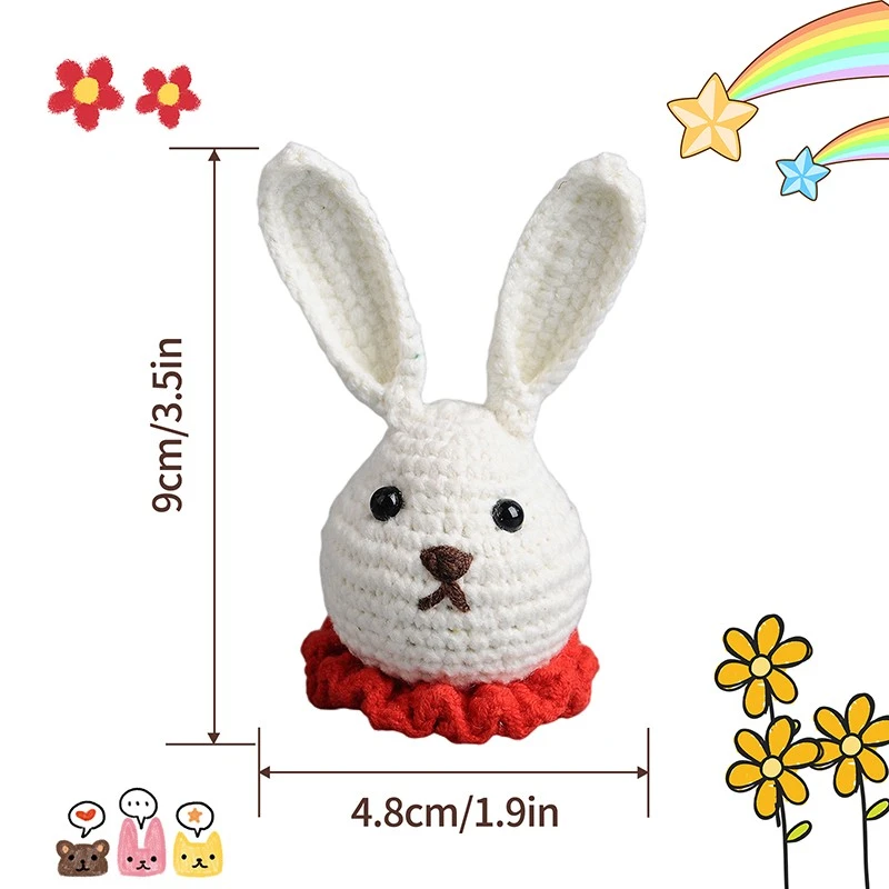 Crochet Lanyard Bee high quality